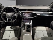 AUDI d'occasion A6 AVANT 55 TFSI-E 367 QUATTRO COMPETITION S TRONIC