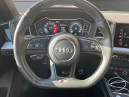 AUDI d'occasion A1 S Line 35 TFSI 150 S TRONIC de 2019 Genevois (74)﻿