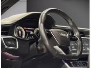 AUDI d'occasion A6 AVANT 55 TFSI-E 367 QUATTRO COMPETITION S TRONIC