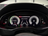 AUDI d'occasion A6 AVANT 55 TFSI-E 367 QUATTRO COMPETITION S TRONIC