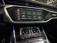 AUDI d'occasion A6 AVANT 55 TFSI-E 367 QUATTRO COMPETITION S TRONIC
