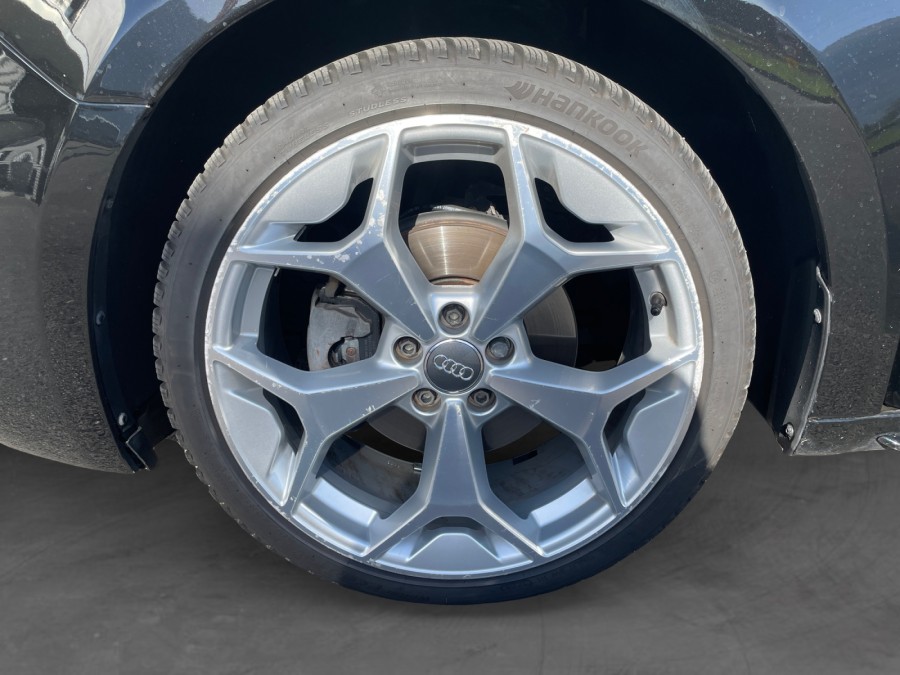 AUDI d'occasion A1 S Line 35 TFSI 150 S TRONIC de 2019 Genevois (74)﻿