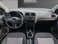 VOLKSWAGEN d'occasion POLO 1.2 TDI 75 FAP STYLE de 2011 Lorient (56)﻿