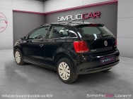 VOLKSWAGEN d'occasion POLO 1.2 TDI 75 FAP STYLE de 2011 Lorient (56)﻿