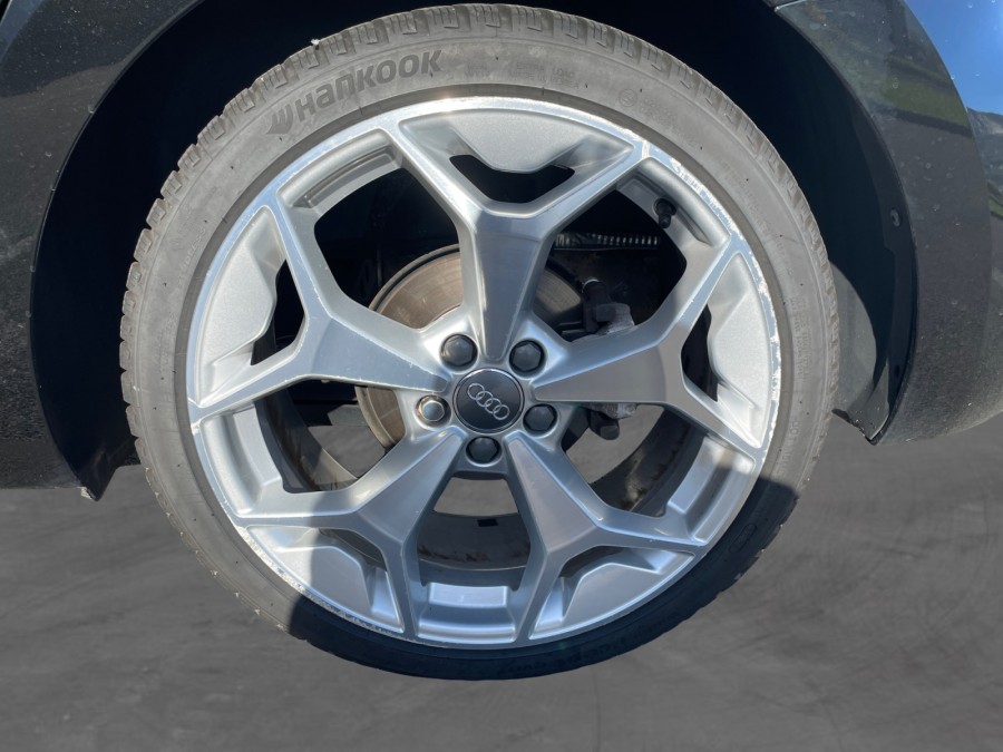 AUDI d'occasion A1 S Line 35 TFSI 150 S TRONIC de 2019 Genevois (74)﻿