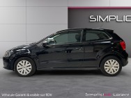 VOLKSWAGEN d'occasion POLO 1.2 TDI 75 FAP STYLE de 2011 Lorient (56)﻿