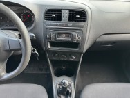 VOLKSWAGEN d'occasion POLO 1.2 TDI 75 FAP STYLE de 2011 Lorient (56)﻿