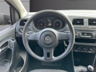 VOLKSWAGEN d'occasion POLO 1.2 TDI 75 FAP STYLE de 2011 Lorient (56)﻿
