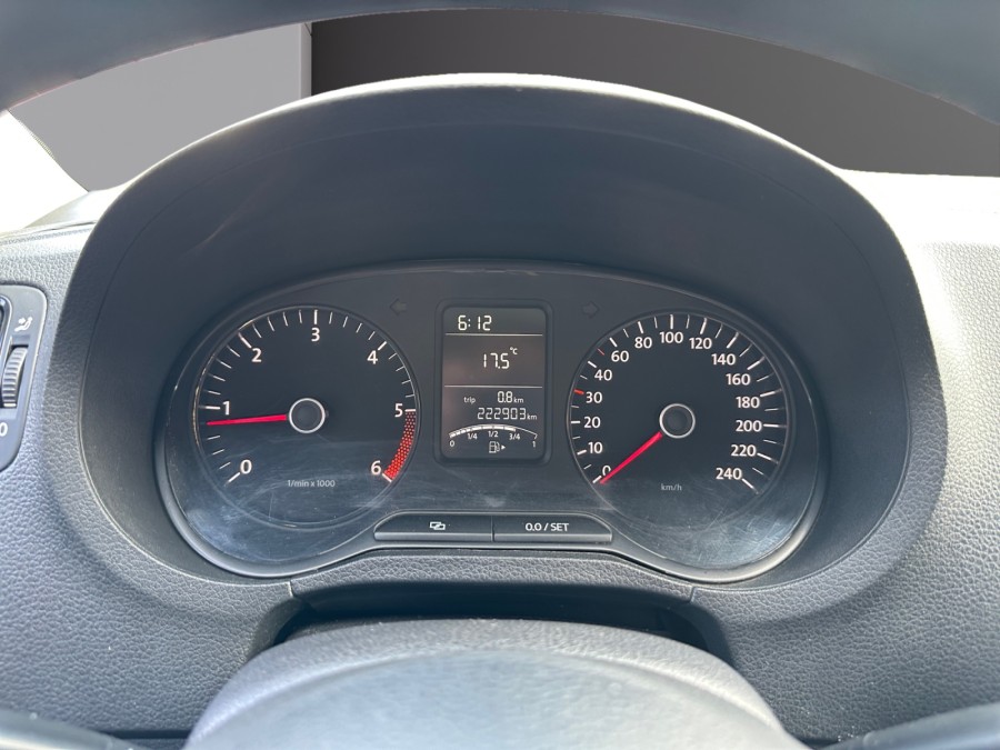 VOLKSWAGEN d'occasion POLO 1.2 TDI 75 FAP STYLE de 2011 Lorient (56)﻿