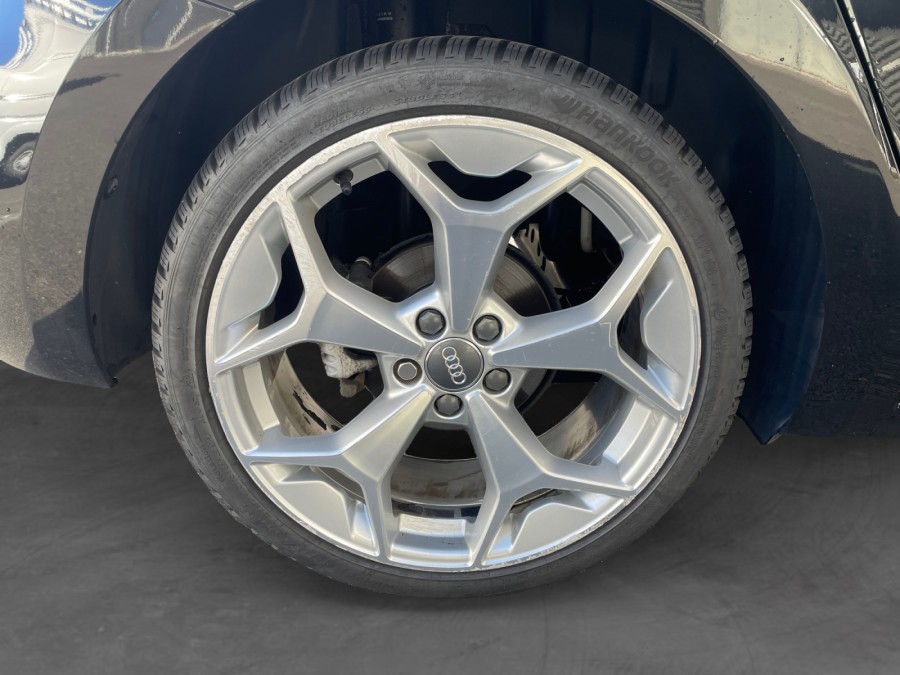 AUDI d'occasion A1 S Line 35 TFSI 150 S TRONIC de 2019 Genevois (74)﻿