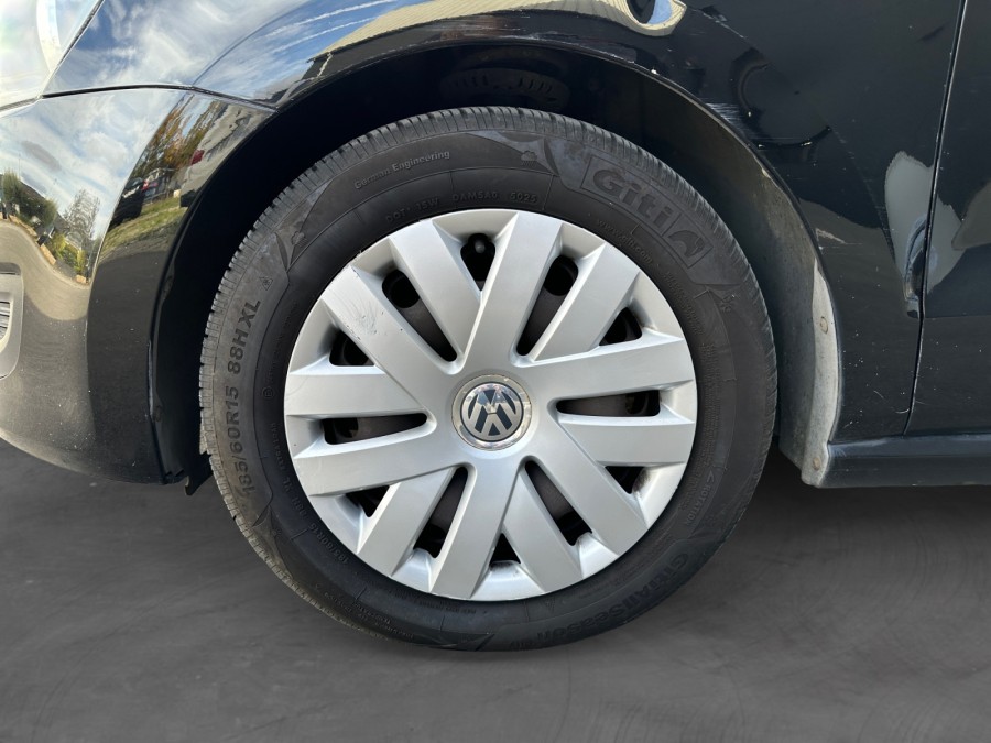 VOLKSWAGEN d'occasion POLO 1.2 TDI 75 FAP STYLE de 2011 Lorient (56)﻿