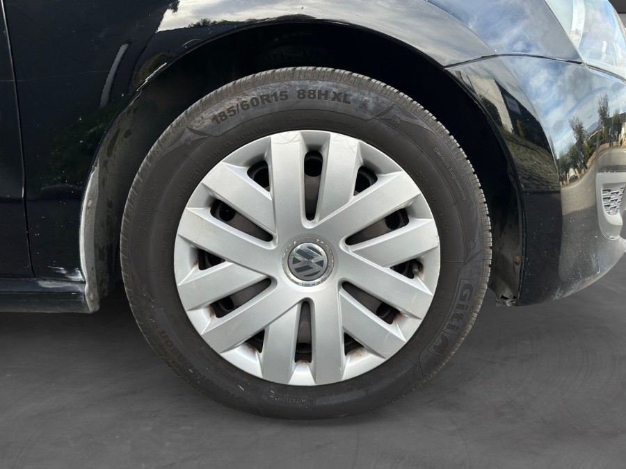 VOLKSWAGEN d'occasion POLO 1.2 TDI 75 FAP STYLE de 2011 Lorient (56)﻿