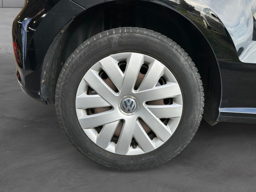 VOLKSWAGEN d'occasion POLO 1.2 TDI 75 FAP STYLE de 2011 Lorient (56)﻿
