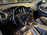 VOLVO d'occasion XC60 D4 181 SUMMUM GEARTRONIC de 2014 Aix Les Bains