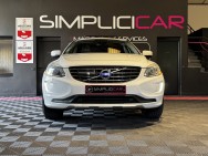 VOLVO d'occasion XC60 D4 181 SUMMUM GEARTRONIC de 2014 Aix Les Bains