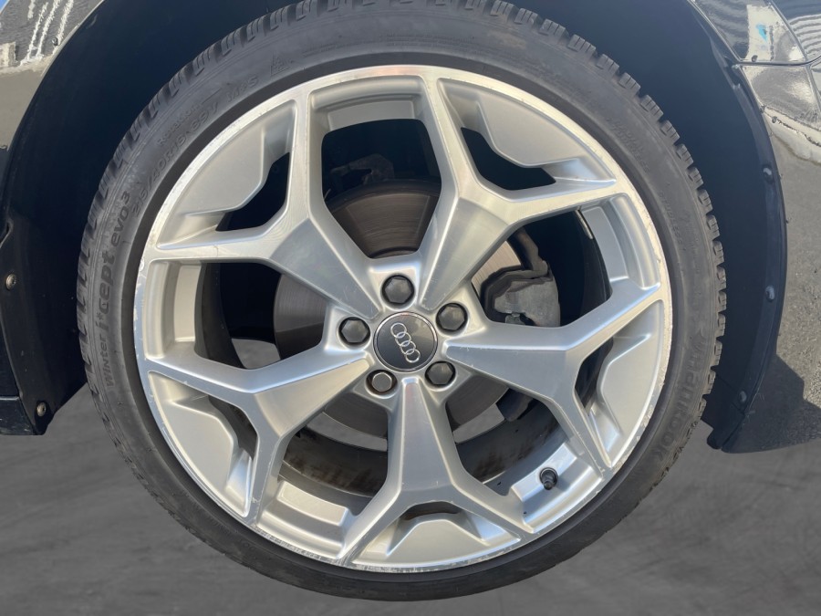 AUDI d'occasion A1 S Line 35 TFSI 150 S TRONIC de 2019 Genevois (74)﻿