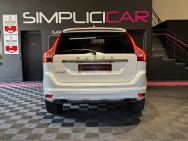 VOLVO d'occasion XC60 D4 181 SUMMUM GEARTRONIC de 2014 Aix Les Bains