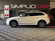 VOLVO d'occasion XC60 D4 181 SUMMUM GEARTRONIC de 2014 Aix Les Bains