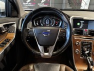 VOLVO d'occasion XC60 D4 181 SUMMUM GEARTRONIC de 2014 Aix Les Bains