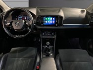 SKODA d'occasion KAROQ 2.0 TDI 150ch SCR Style Euro6d-T de 2021 St