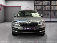 SKODA d'occasion KAROQ 2.0 TDI 150ch SCR Style Euro6d-T de 2021 St