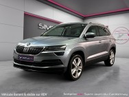SKODA d'occasion KAROQ 2.0 TDI 150ch SCR Style Euro6d-T de 2021 St