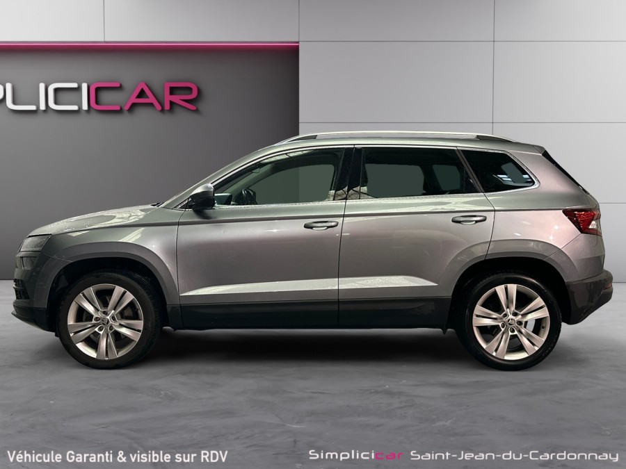 SKODA d'occasion KAROQ 2.0 TDI 150ch SCR Style Euro6d-T de 2021 St