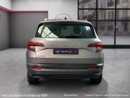 SKODA d'occasion KAROQ 2.0 TDI 150ch SCR Style Euro6d-T de 2021 St