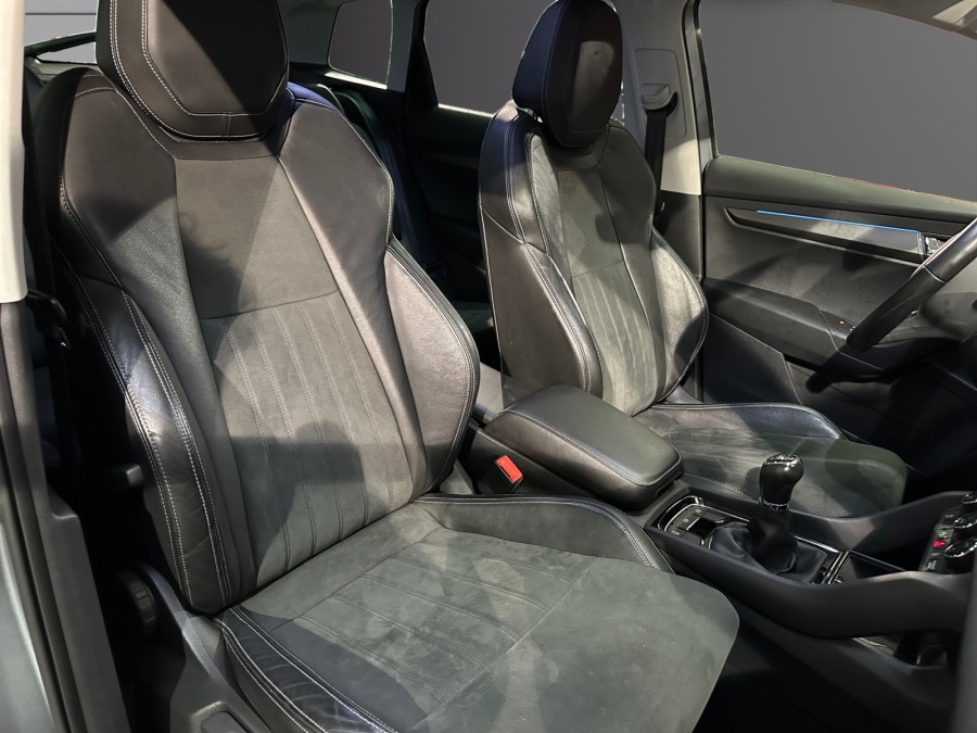 SKODA d'occasion KAROQ 2.0 TDI 150ch SCR Style Euro6d-T de 2021 St