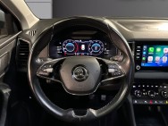 SKODA d'occasion KAROQ 2.0 TDI 150ch SCR Style Euro6d-T de 2021 St