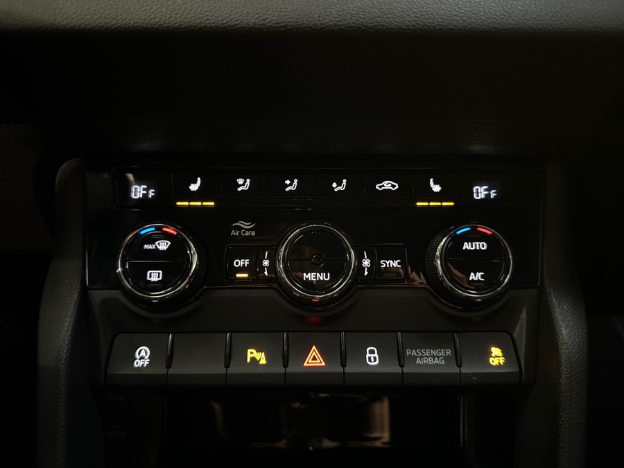 SKODA d'occasion KAROQ 2.0 TDI 150ch SCR Style Euro6d-T de 2021 St