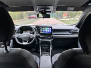 DACIA d'occasion DUSTER III 1.6 HYBRID 140 4X2 EXPRESSION AUTO de