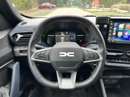 DACIA d'occasion DUSTER III 1.6 HYBRID 140 4X2 EXPRESSION AUTO de