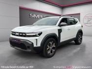 DACIA d'occasion DUSTER III 1.6 HYBRID 140 4X2 EXPRESSION AUTO de