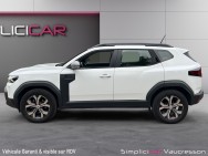 DACIA d'occasion DUSTER III 1.6 HYBRID 140 4X2 EXPRESSION AUTO de