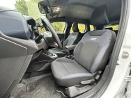 DACIA d'occasion DUSTER III 1.6 HYBRID 140 4X2 EXPRESSION AUTO de