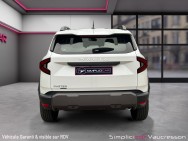 DACIA d'occasion DUSTER III 1.6 HYBRID 140 4X2 EXPRESSION AUTO de