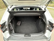 DACIA d'occasion DUSTER III 1.6 HYBRID 140 4X2 EXPRESSION AUTO de