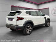 DACIA d'occasion DUSTER III 1.6 HYBRID 140 4X2 EXPRESSION AUTO de