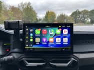 DACIA d'occasion DUSTER III 1.6 HYBRID 140 4X2 EXPRESSION AUTO de