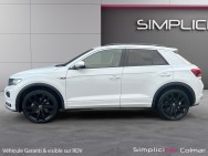 VOLKSWAGEN d'occasion T-ROC 2.0 TDI 150 4MOTION STYLE DSG de 2022