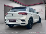 VOLKSWAGEN d'occasion T-ROC 2.0 TDI 150 4MOTION STYLE DSG de 2022