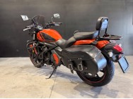 KAWASAKI d'occasion VULCAN S KAWASAKI VULCAN S de 2018 Narbonne (11)﻿