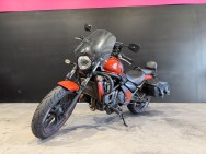 KAWASAKI d'occasion VULCAN S KAWASAKI VULCAN S de 2018 Narbonne (11)﻿