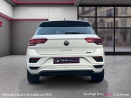 VOLKSWAGEN d'occasion T-ROC 2.0 TDI 150 4MOTION STYLE DSG de 2022