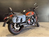 KAWASAKI d'occasion VULCAN S KAWASAKI VULCAN S de 2018 Narbonne (11)﻿