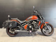 KAWASAKI d'occasion VULCAN S KAWASAKI VULCAN S de 2018 Narbonne (11)﻿