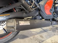 KAWASAKI d'occasion VULCAN S KAWASAKI VULCAN S de 2018 Narbonne (11)﻿