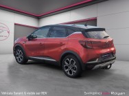 RENAULT d'occasion CAPTUR 1.5 Blue dCi 115 ch Intens EDC de 2021