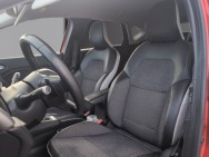 RENAULT d'occasion CAPTUR 1.5 Blue dCi 115 ch Intens EDC de 2021